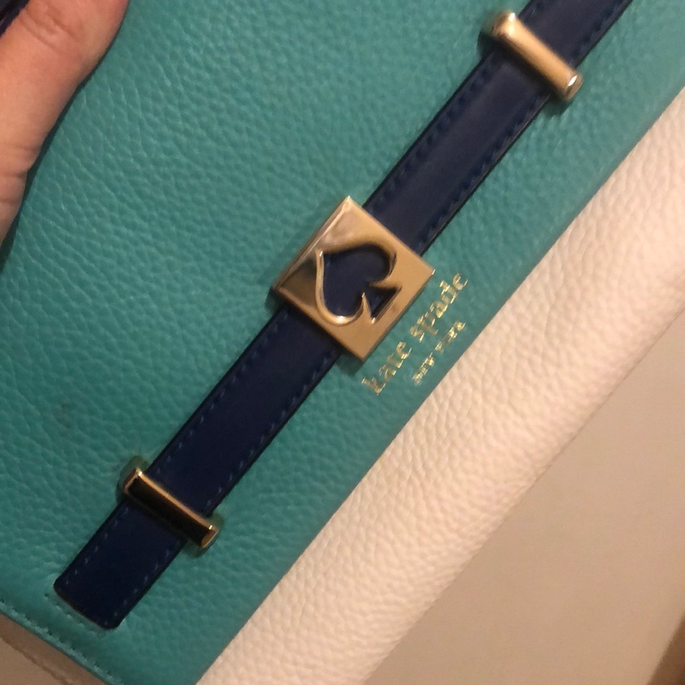 Beautiful Kate spade bag - Picture 3 of 4